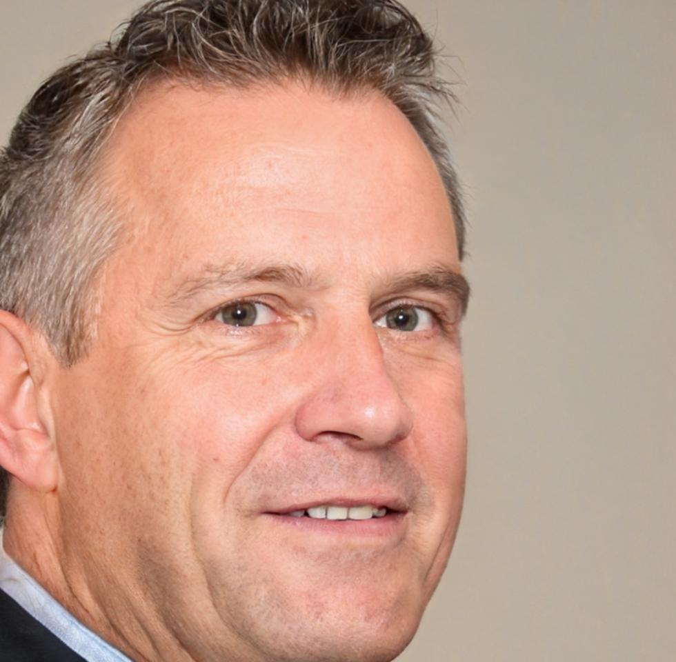 Finanzexperte Dr. Michael Weber