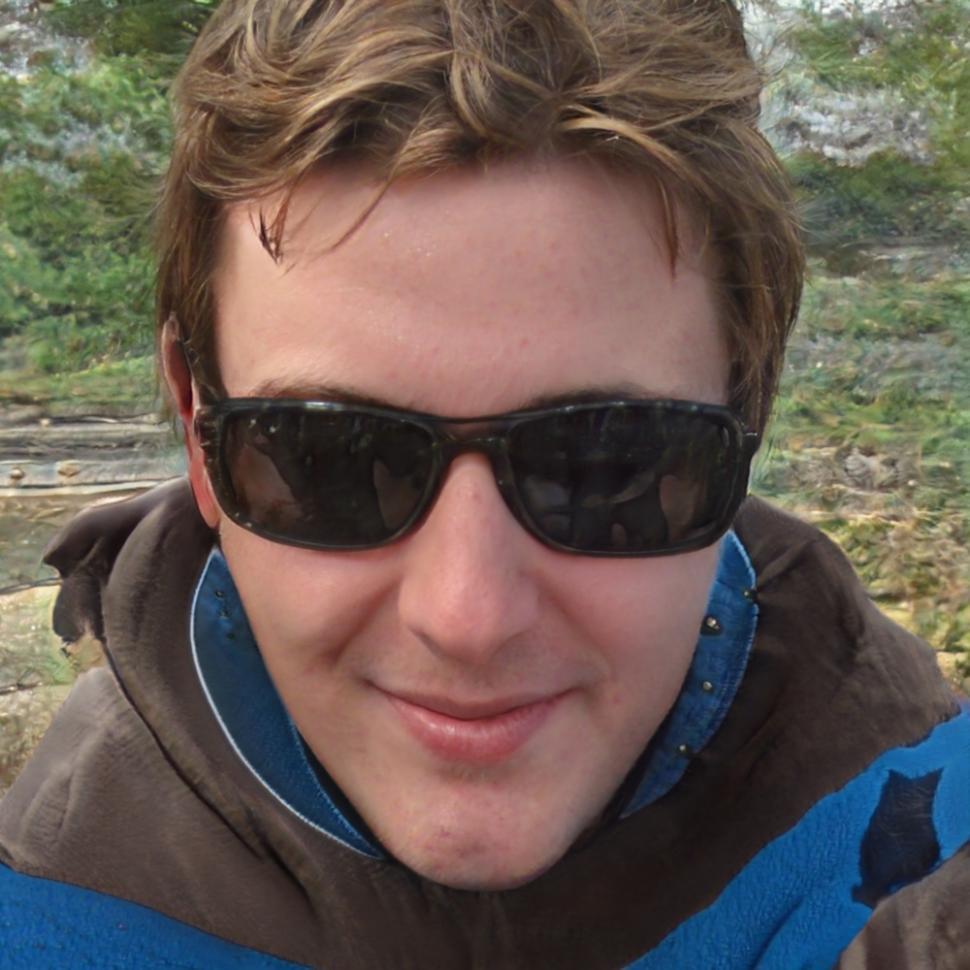 Finanzberater Thomas Schneider