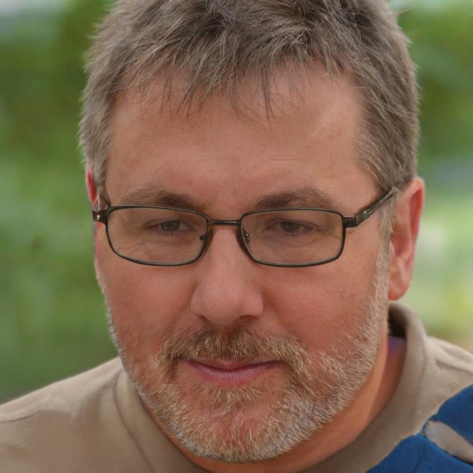 Steuerexperte Prof. Dr. Andreas Müller