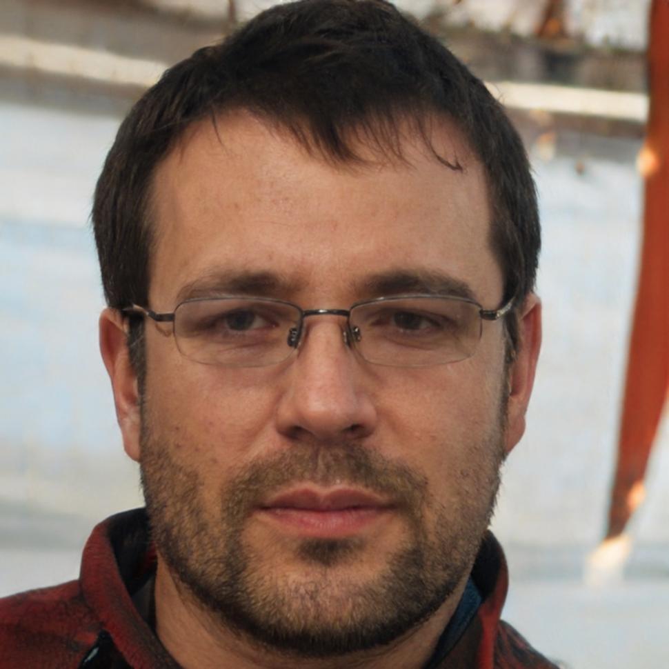 Unternehmensberater Robert Fischer