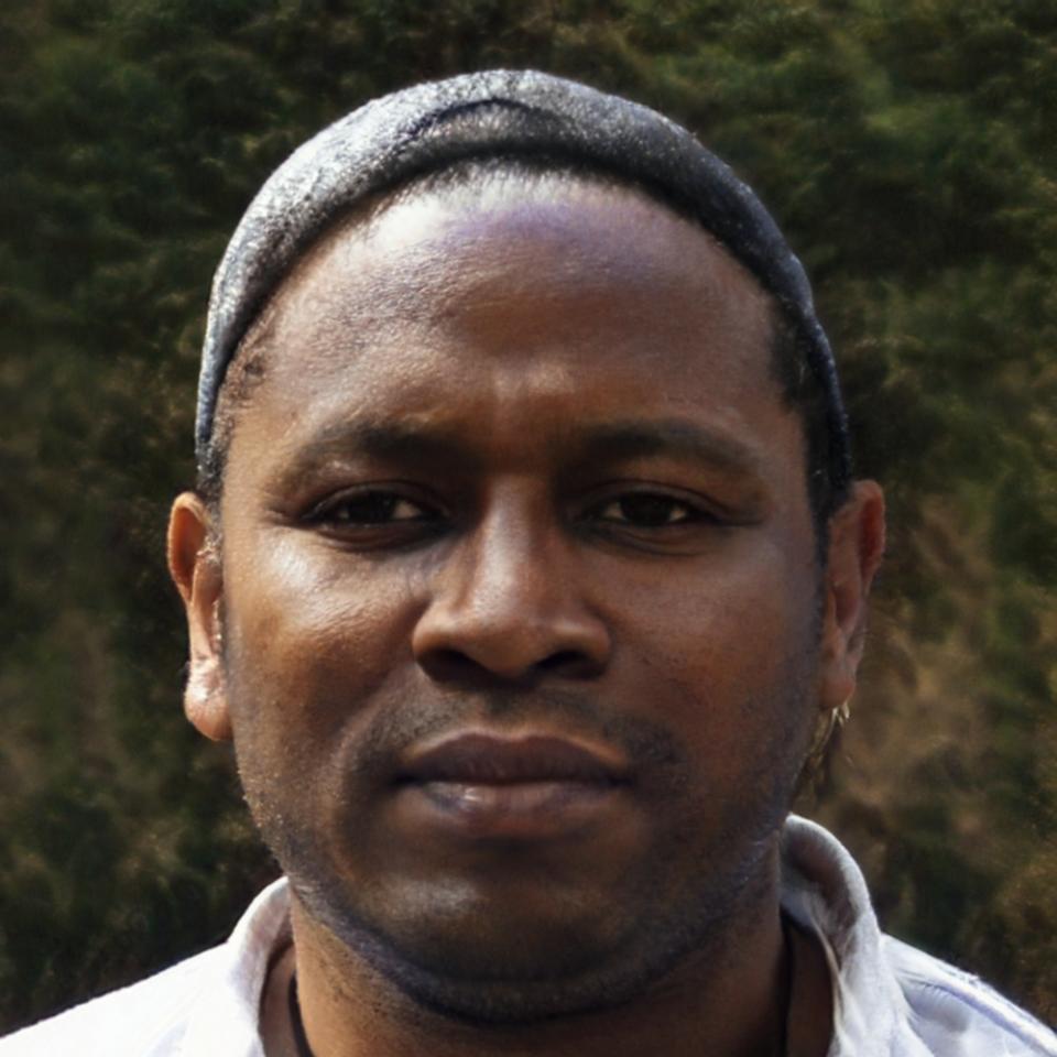Marcus Weber