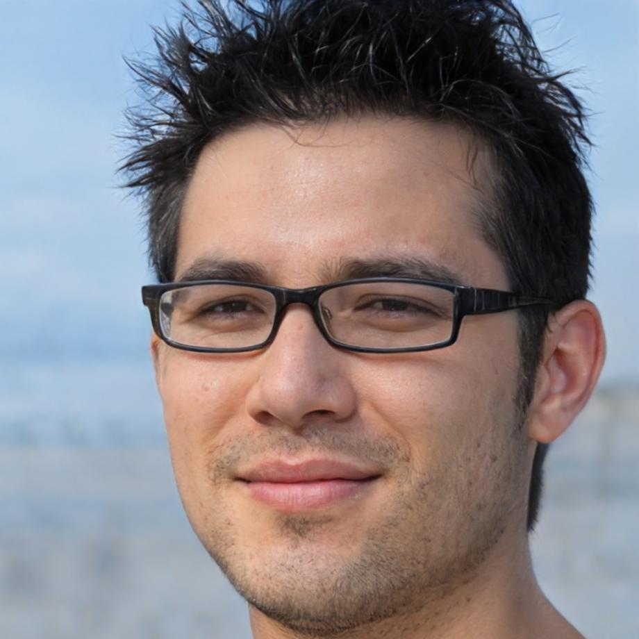 Stefan Müller