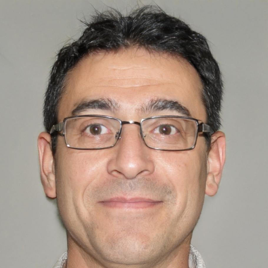 Dr. Marcus Hoffmann